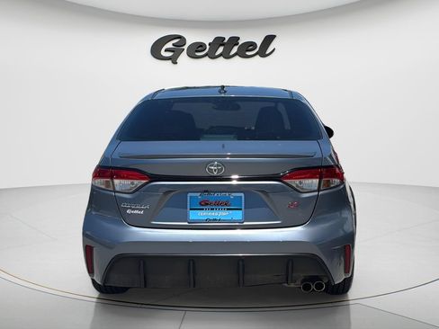 Used 2024 Toyota Corolla SE FWD image 6