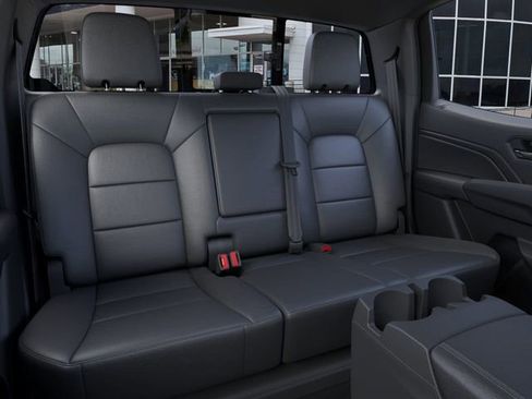 New 2026 GMC Canyon Elevation w/ Convenience Package image 17