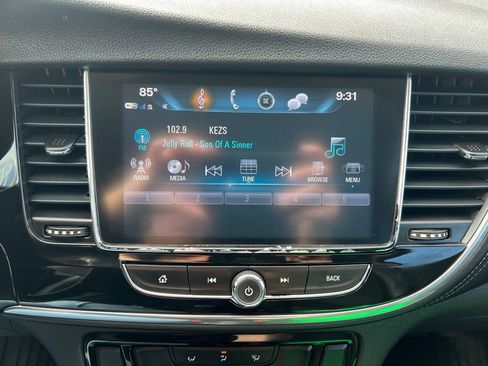 Used 2020 Buick Encore Preferred FWD image 26