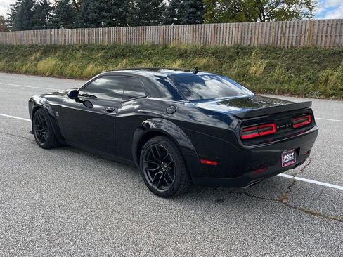 Used 2019 Dodge Challenger R/T Scat Pack image 6
