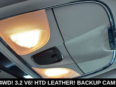 Used 2014 Jeep Cherokee Limited w/ Luxury Group AWD/4WD image 21