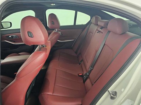 Used 2023 BMW 330i Sedan RWD image 16