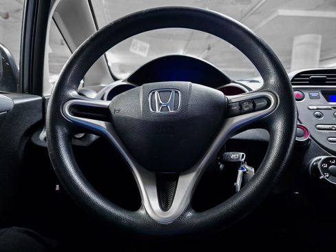 Used 2013 Honda Fit Base image 22