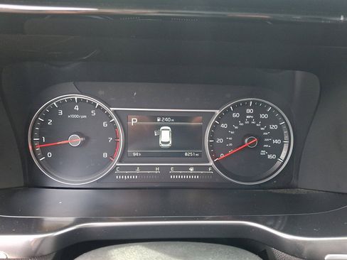 Used 2023 Kia Sorento S w/ Panoramic Sunroof Package image 27