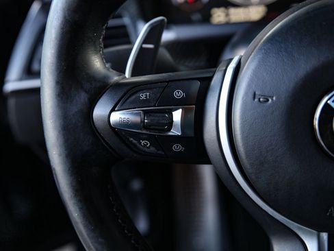 Used 2016 BMW M6 Gran Coupe image 42