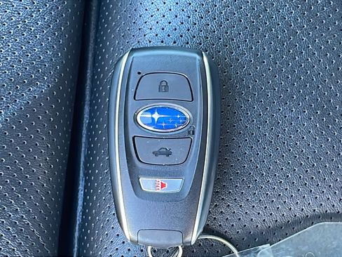 Certified 2025 Subaru Legacy Touring XT w/ Popular Package #3 AWD/4WD image 28