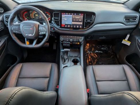 New 2026 Dodge Durango GT image 15