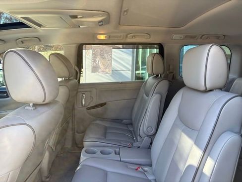 Used 2011 Nissan Quest LE image 27