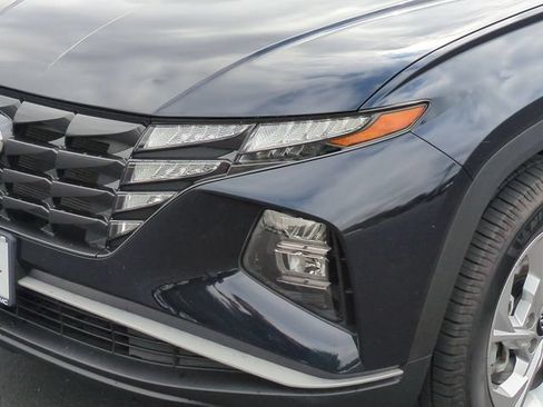 Used 2023 Hyundai Tucson SEL AWD/4WD image 9