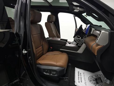New 2026 Toyota Tundra 1794 Edition AWD/4WD image 20