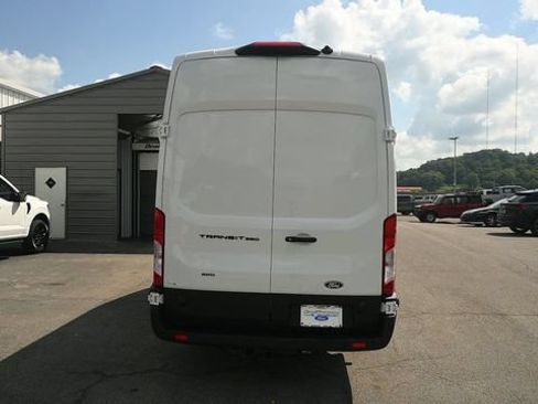 New 2026 Ford Transit 350 148 High Roof Extended AWD image 7