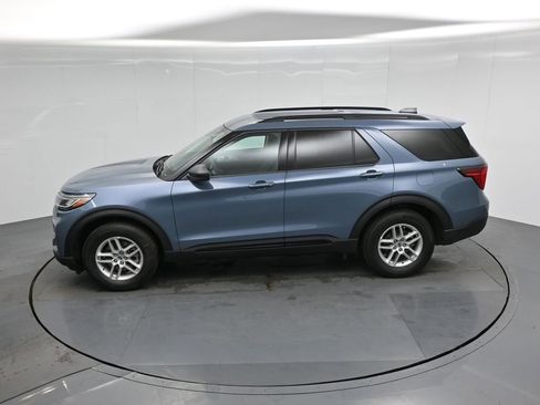 New 2026 Ford Explorer Active AWD/4WD image 44