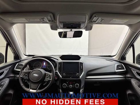 Used 2019 Subaru Forester Limited AWD/4WD image 12