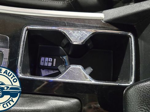 Used 2017 Honda Accord EX-L image 20