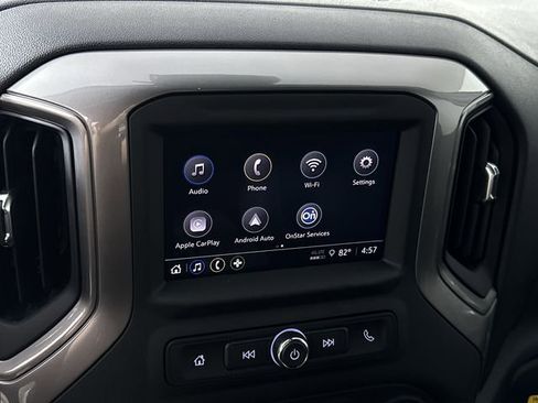 New 2026 Chevrolet Silverado 2500 W/T w/ WT Convenience Package AWD/4WD image 15