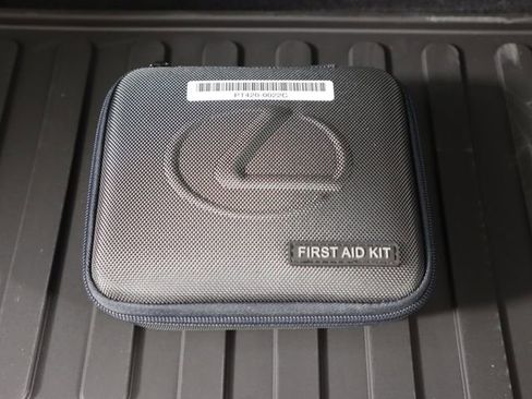 New 2026 Lexus TX 500h AWD image 28