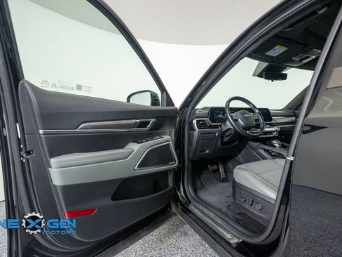 Used 2024 Kia Telluride SX Prestige X-Pro AWD/4WD image 10
