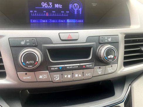 Used 2011 Honda Odyssey EX-L image 20