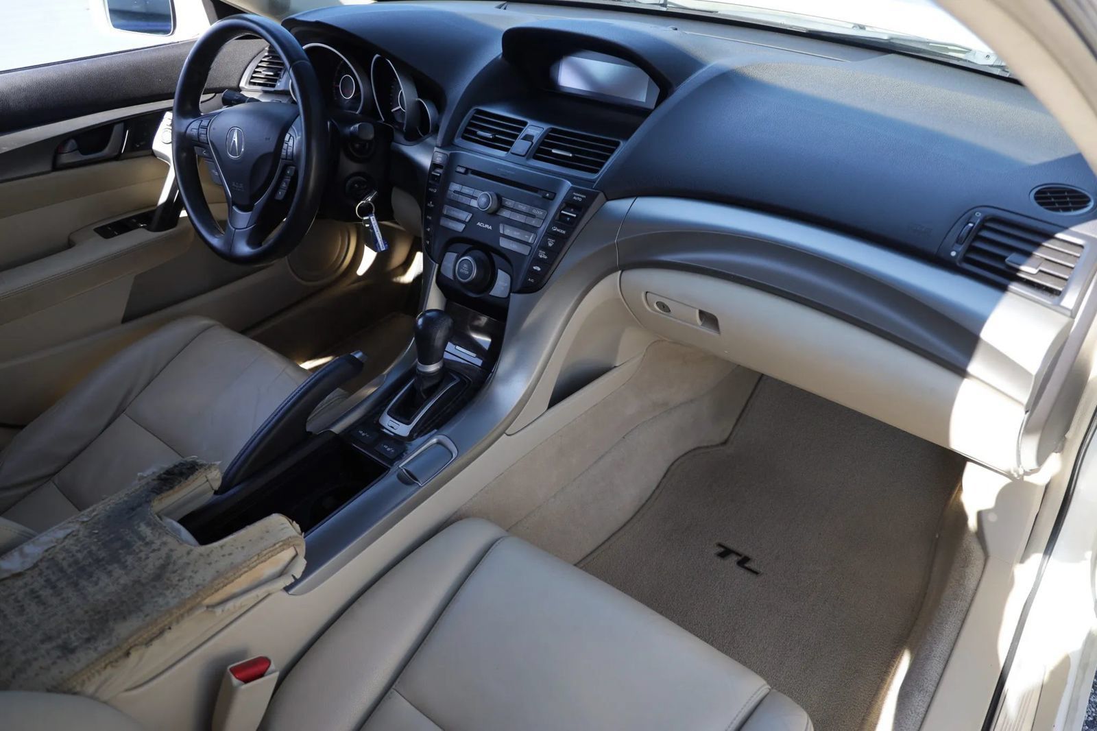 Used 2010 Acura TL FWD image 24