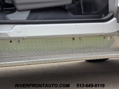 Used 2007 Ford F550 4x4 Super Cab Super Duty image 29