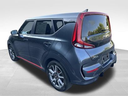Used 2020 Kia Soul GT-Line