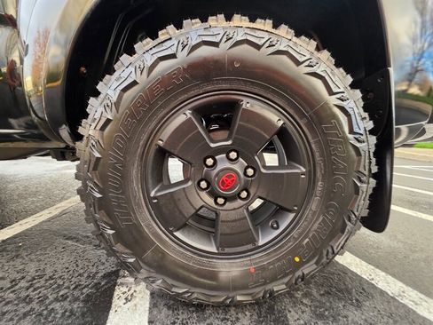 Used 2010 Toyota Tacoma 4x4 Double Cab image 41