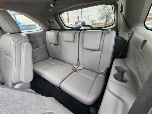 Used 2018 Toyota Highlander Limited Platinum image 20