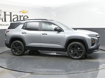 New 2025 Chevrolet Equinox LT w/ Midnight Edition