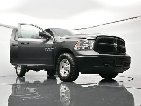 Used 2016 RAM 1500 Tradesman w/ Popular Equipment Group image 58