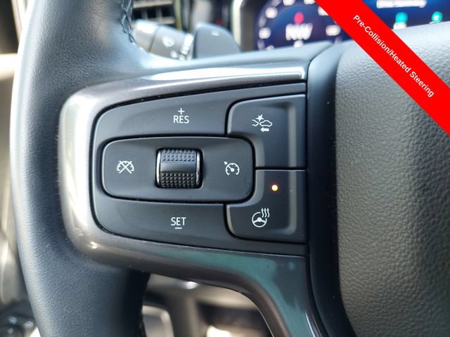 Certified 2023 Chevrolet Traverse LS AWD/4WD image 26