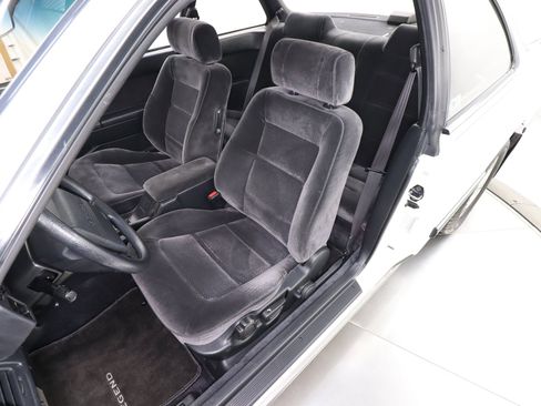 Used 1990 Acura Legend Coupe image 21