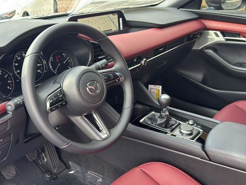 New 2026 MAZDA MAZDA3 2.5 S Hatchback w/ Premium Pkg image 20