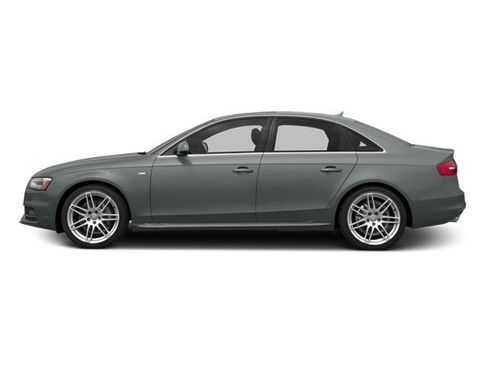 Used 2014 Audi A4 2.0T Premium Plus AWD/4WD image 3