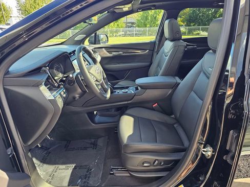 New 2026 Cadillac XT5 Sportv AWD/4WD image 20