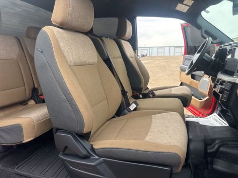 Used 2024 Ford F350 XLT w/ XLT Premium Package image 36