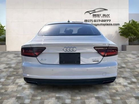 Used 2018 Audi A7 3.0T Prestige image 5