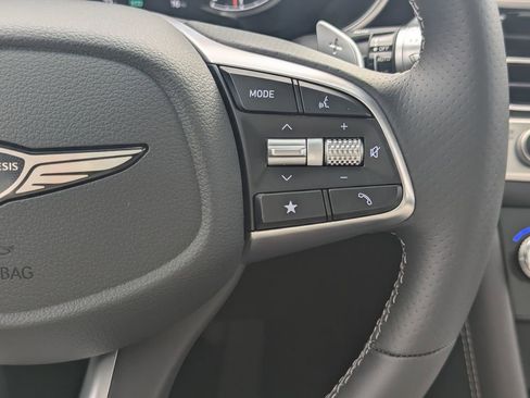 New 2026 Genesis G70 2.5T Prestige image 17