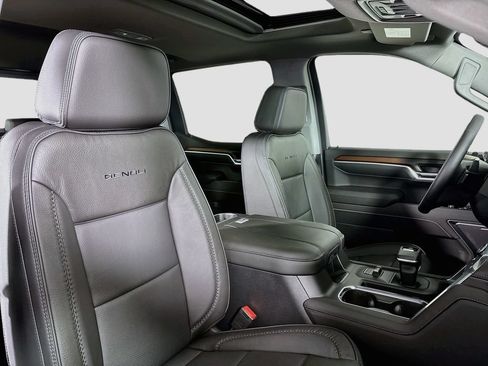 New 2026 GMC Sierra 1500 Denali AWD/4WD image 29