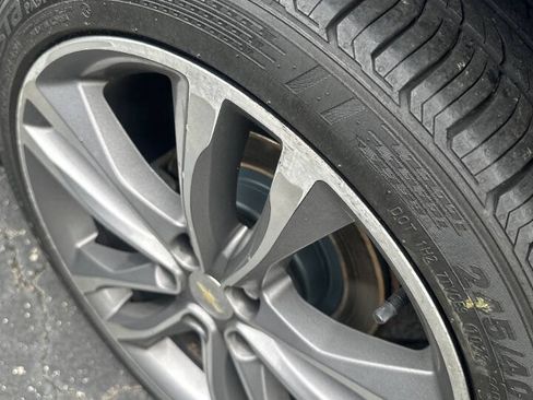 Used 2017 Chevrolet Malibu LS FWD image 5