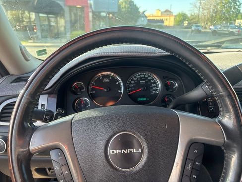 Used 2013 GMC Sierra 2500 Denali AWD/4WD image 19