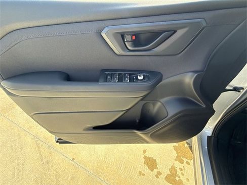 New 2025 Subaru Forester Premium image 13