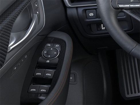 New 2026 Cadillac CT5 V image 22