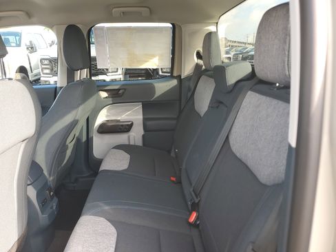 New 2025 Ford Maverick XLT w/ XLT Luxury Package image 11