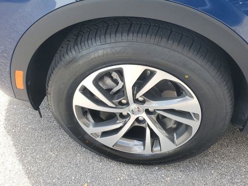 Certified 2023 Buick Envision Essence image 11