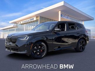 Used 2026 BMW X3 xDrive30i w/ Premium Package AWD/4WD video 1