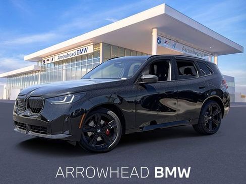Used 2026 BMW X3 xDrive30i w/ Premium Package AWD/4WD image 1
