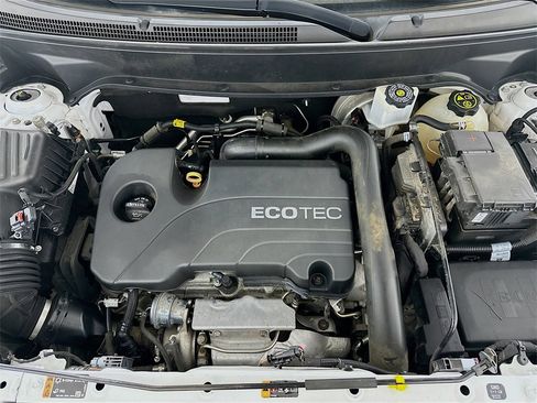 Used 2019 GMC Terrain SLT image 29