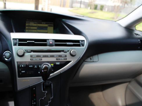 Used 2010 Lexus RX 350 2WD image 7