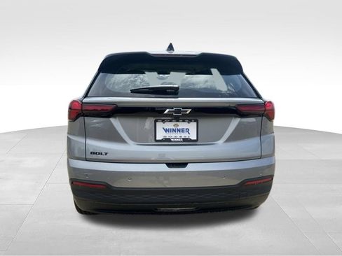 New 2027 Chevrolet Bolt LT FWD image 4