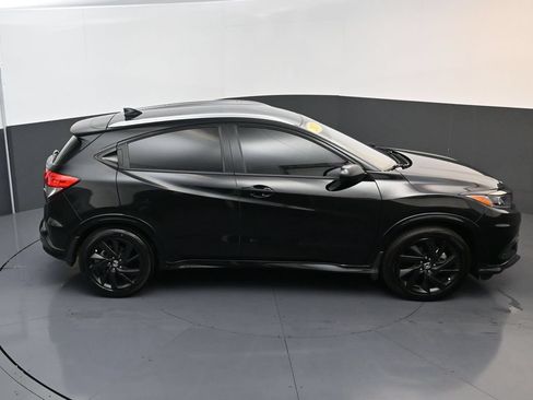 Used 2021 Honda HR-V Sport image 15